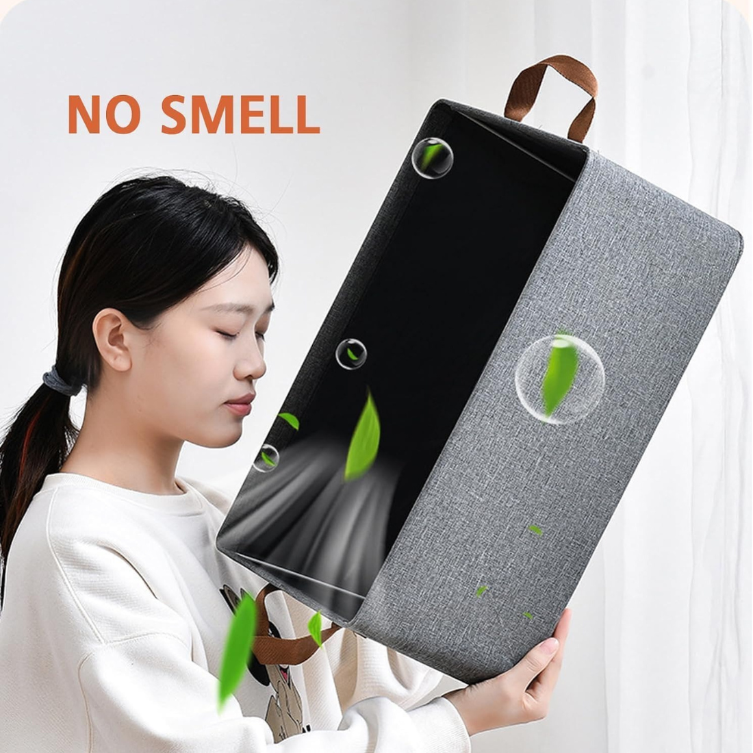 Premium Quality Foldable Multi-purpose Organizer Boxes