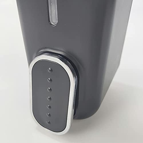 Wall-Mounted Soap Dispenser – A Smart & Hygienic Solution!